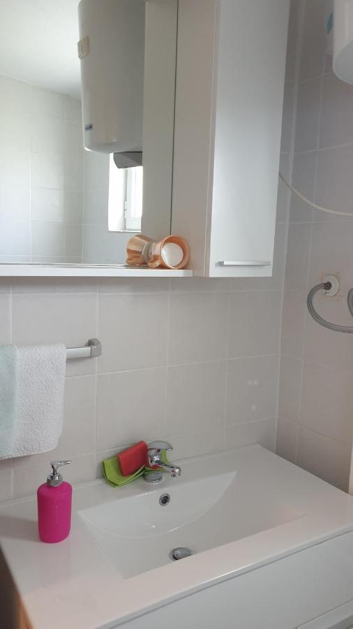 Oaza Appartement Ražanac