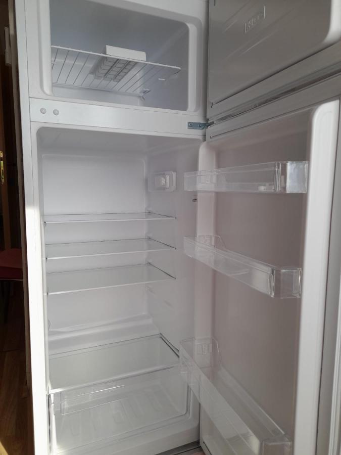 Oaza Appartement *