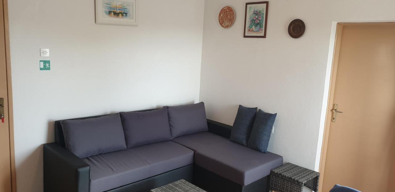 Apartment Oaza *