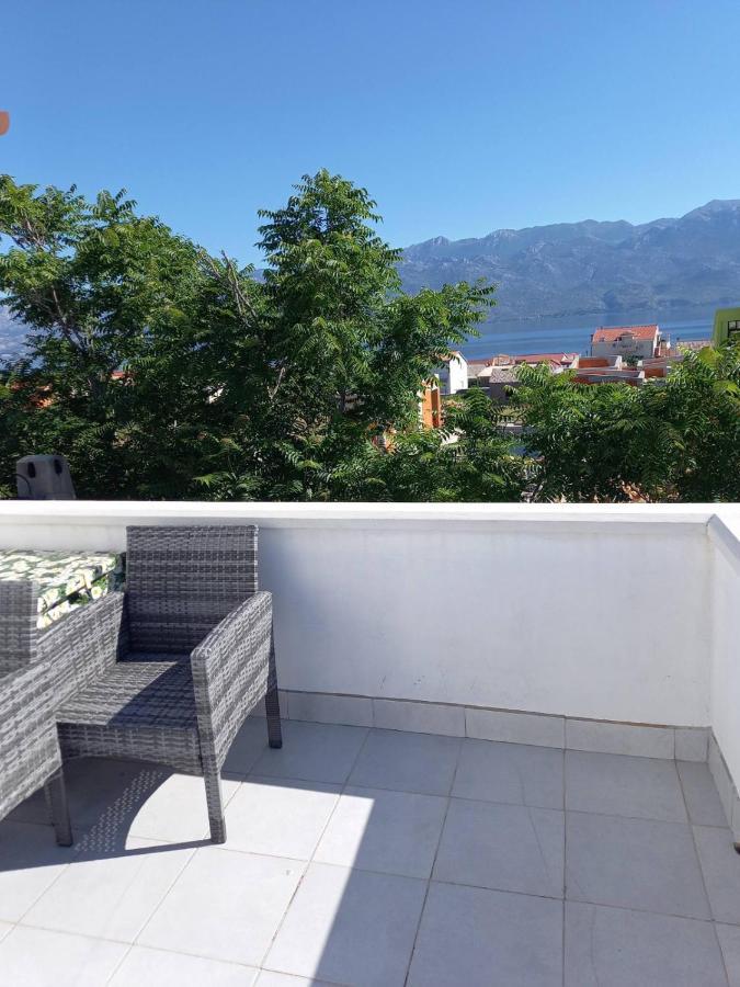 Oaza Apartment