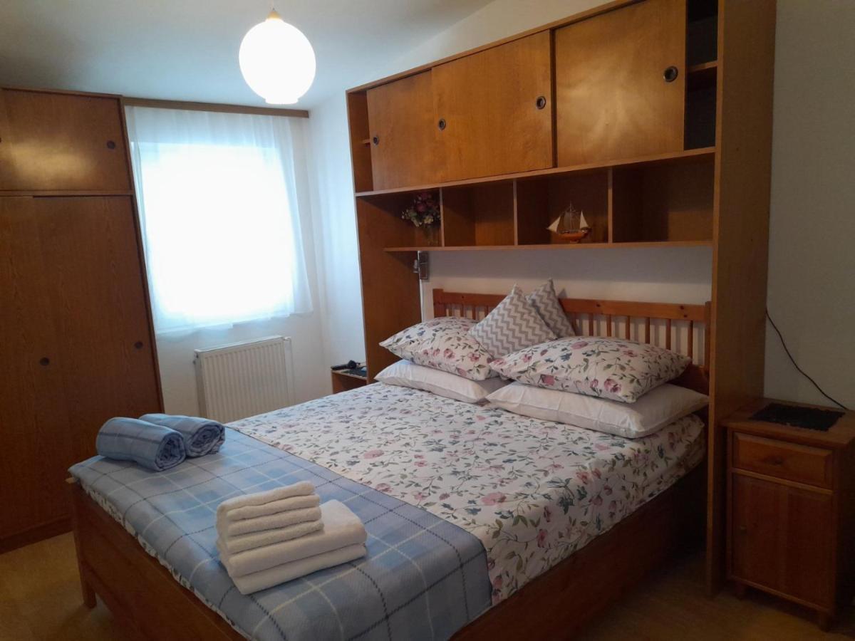 Oaza Apartment *