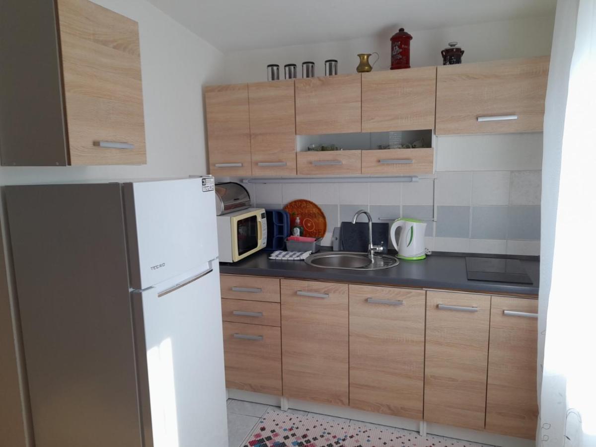 Oaza Apartment