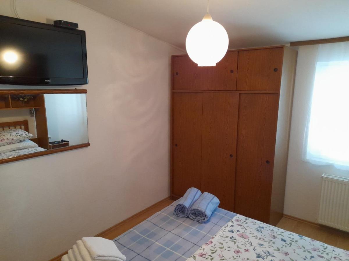 Oaza Apartment Razanac