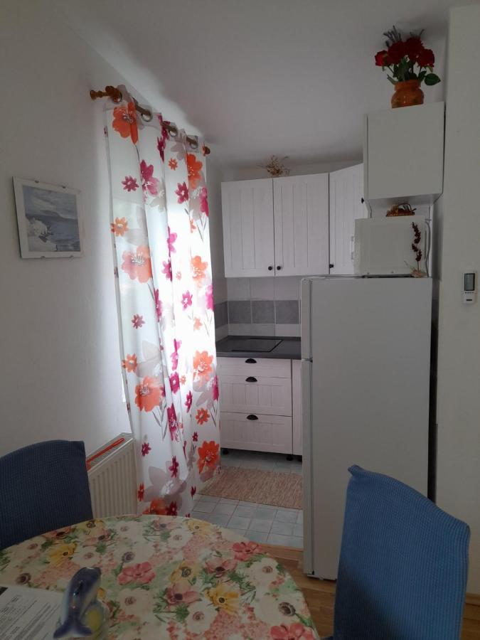Oaza Apartment Razanac