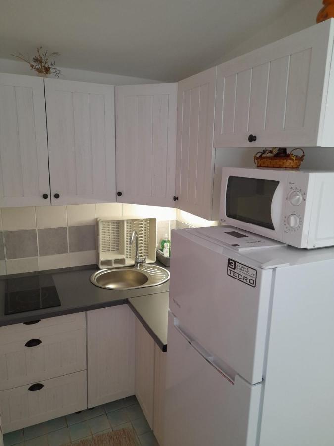 Oaza Apartment Razanac
