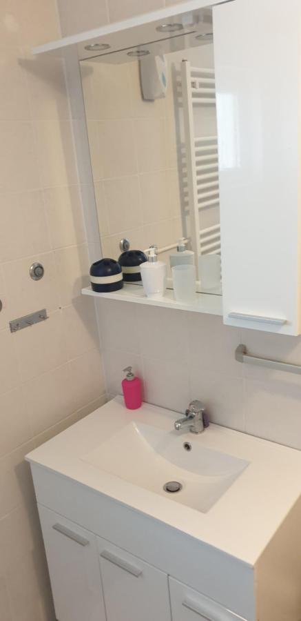 Oaza Apartment *