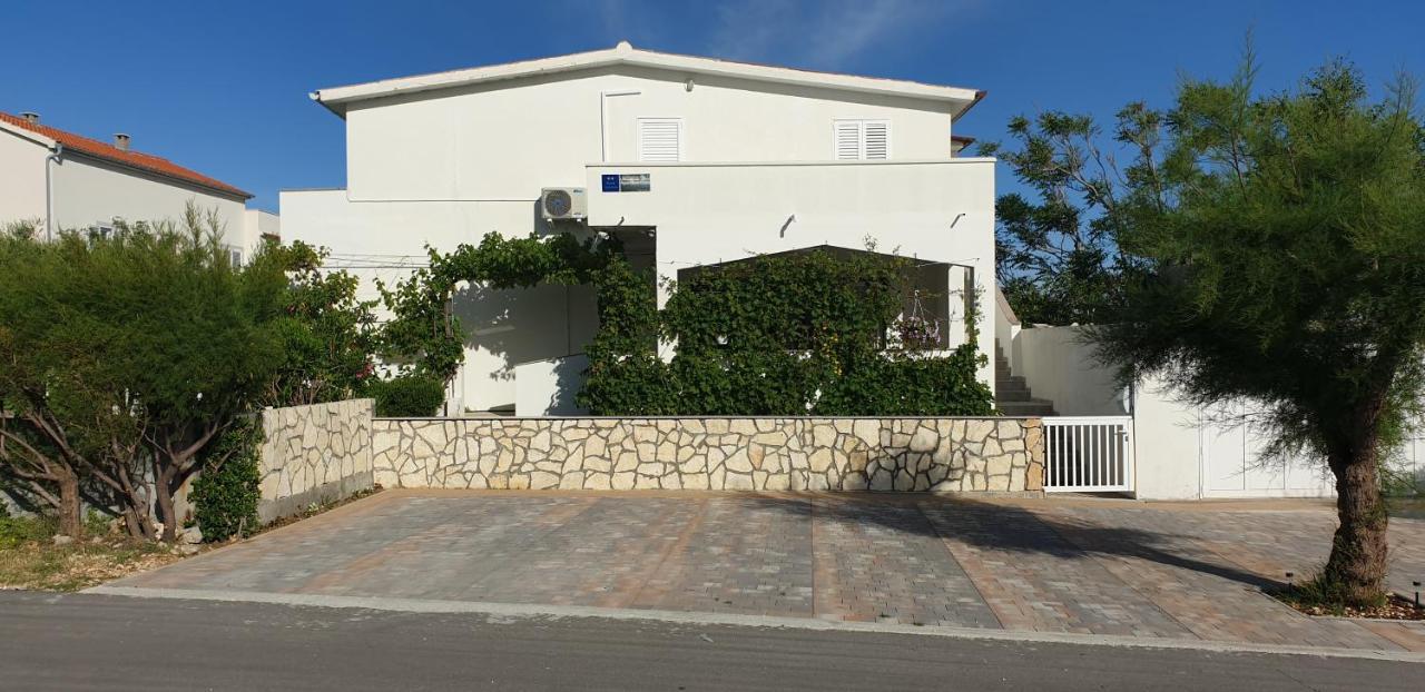 Apartment Oaza Razanac