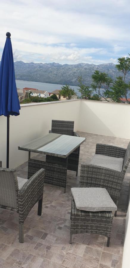 Apartment Oaza Razanac